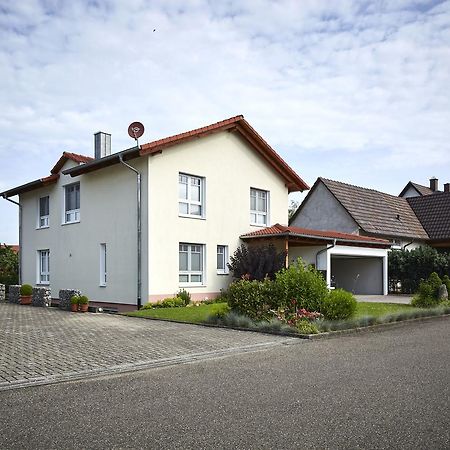 Villa Elsa Rust Eksteriør billede